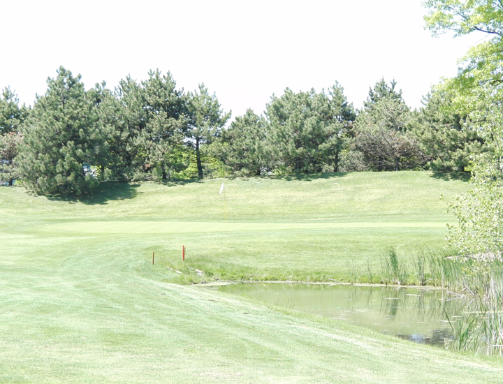 Gallery Bittersweet Golf Club