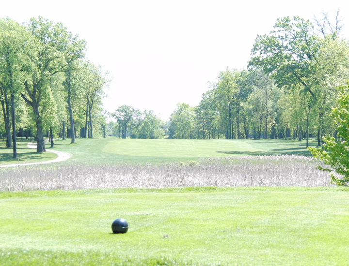 Gallery Bittersweet Golf Club