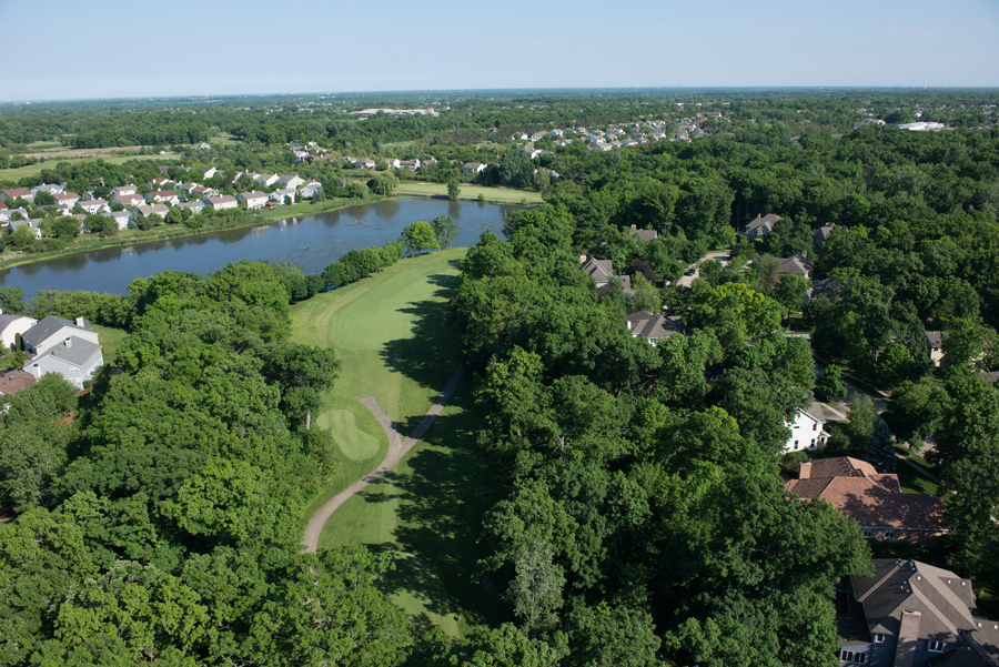 Gallery Bittersweet Golf Club